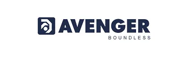 logo avenger