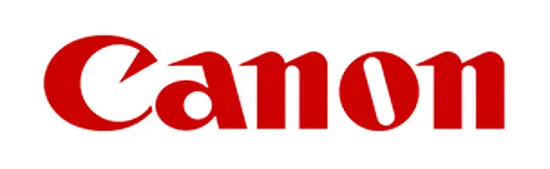 logo canon